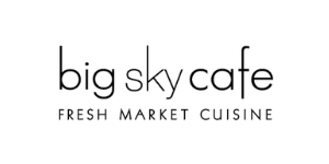 Big Sky Cafe SLOTALK Sponsor 300x150